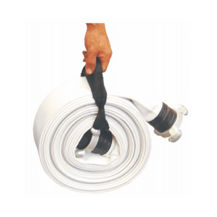 Clamping and transport sling
