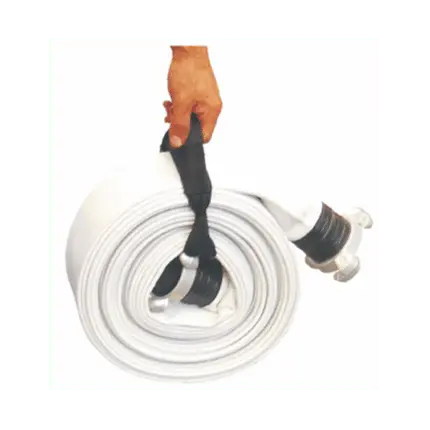Clamping and transport sling
