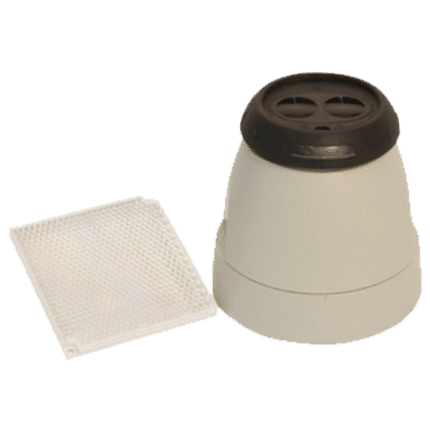 Detector lineal convencional de humo F5000