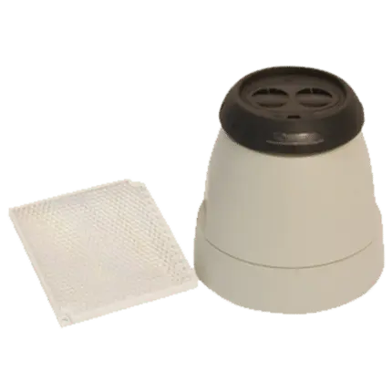 Detector lineal convencional de humo F5000