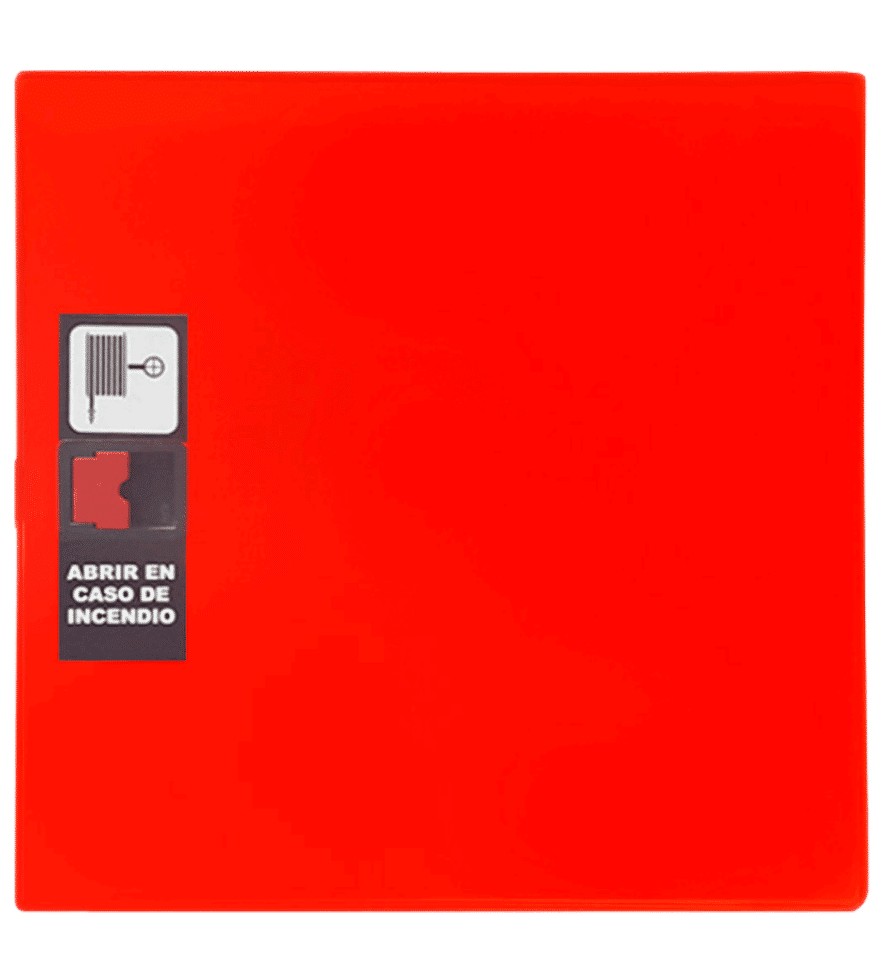 FIBRAE30 Boca de Incendios FIBRAE30