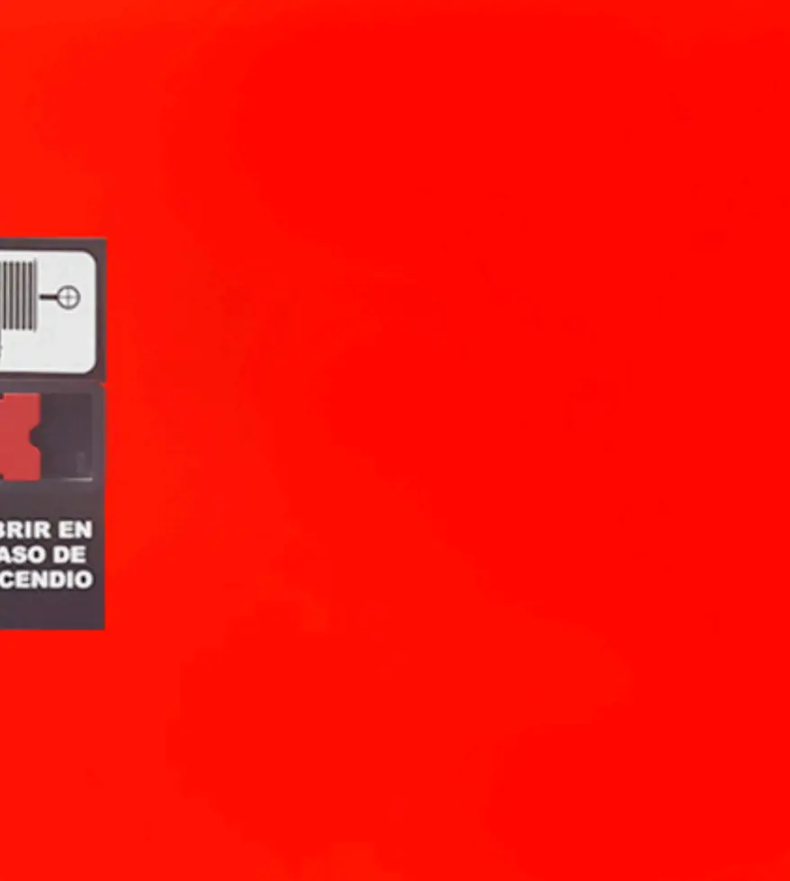 FIBRA_3320 Boca de Incendios FIBRA 3320