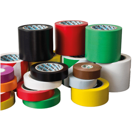 Cinta estándar de señalización