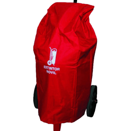 Funda para extintores