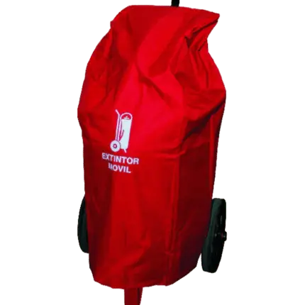 Funda para extintores