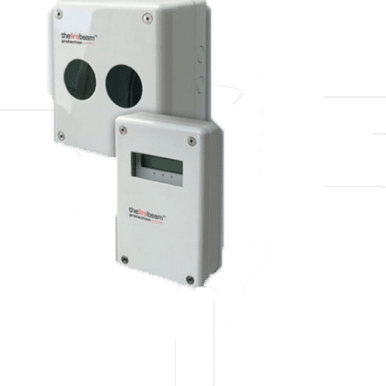 Barrera de infrarrojos detección de humos - BDH100