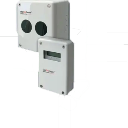 Barrera de infrarrojos detección de humos - BDH100