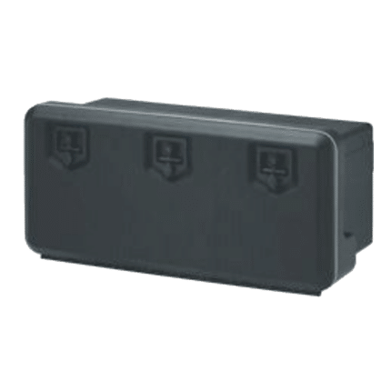 GALERNA 4 Weather Cabinet