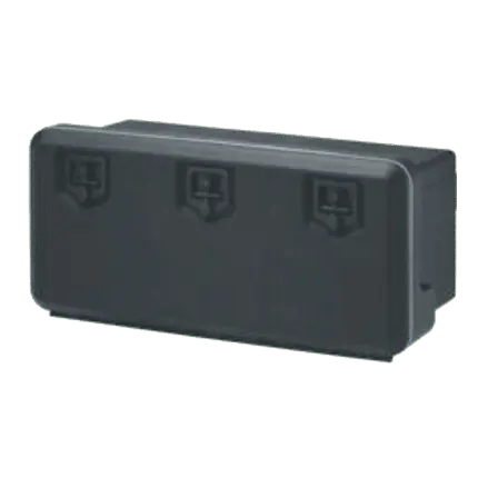 GALERNA 4 Weather Cabinet