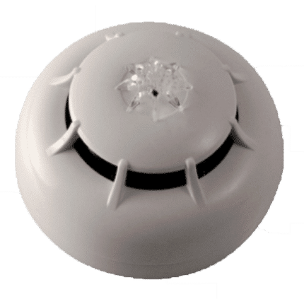 Detector óptico-térmico convencional. ID300