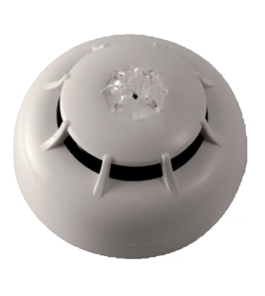 ID300 Detector óptico-térmico convencional. ID300