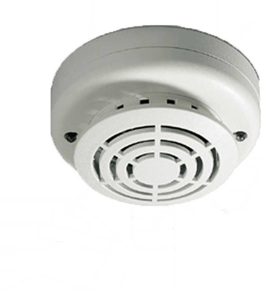 IDH-03 Detector termovelocimétrico IDT-03.