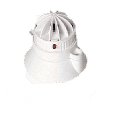 Detector termovelocimétrico IDT