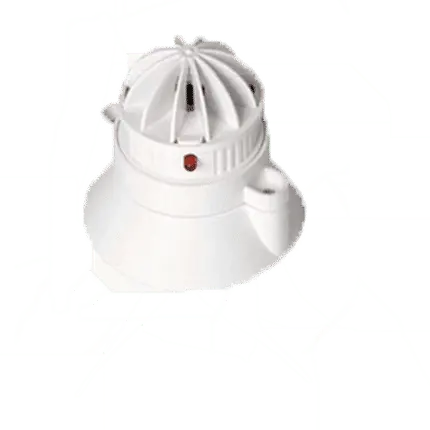 Detector termovelocimétrico IDT