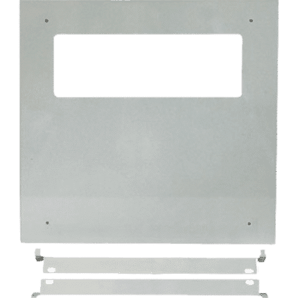 Kit de montaje empotrado. INLINEFMF