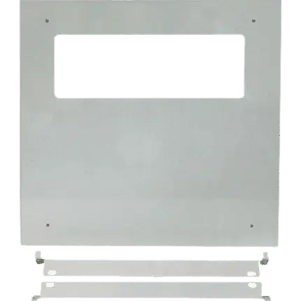 Kit de montaje empotrado. INLINEFMF