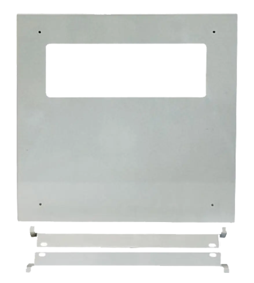 INLINEFMF Kit de montaje empotrado. INLINEFMF