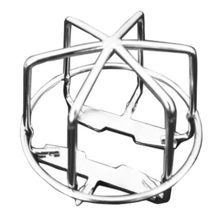 Jaula para rociadores JALC