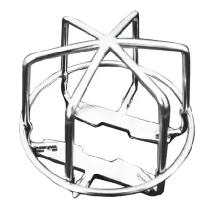 Jaula para rociadores JALC