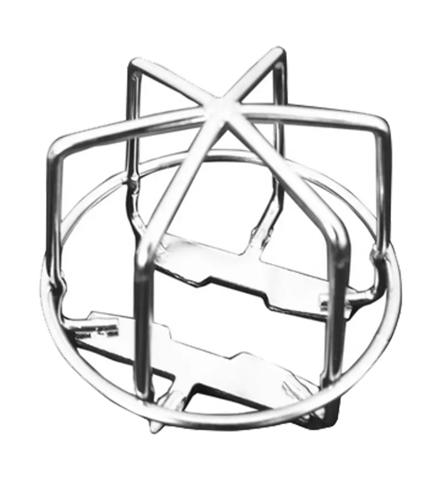 JALC Jaula para rociadores JALC