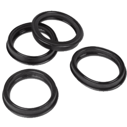 Juntas para enlaces Storz