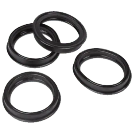 Juntas para enlaces Storz