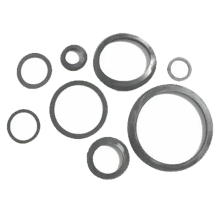 Juntas para enlaces Barcelona