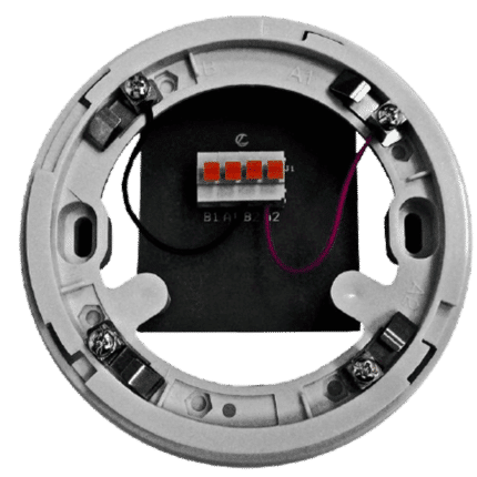 KABY loop isolator module