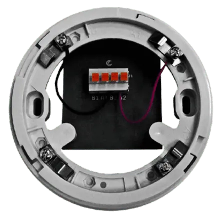 KABY loop isolator module
