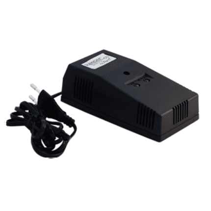 Detector doméstico autónomo de CO. DACO