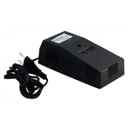 Detector doméstico autónomo de CO. DACO