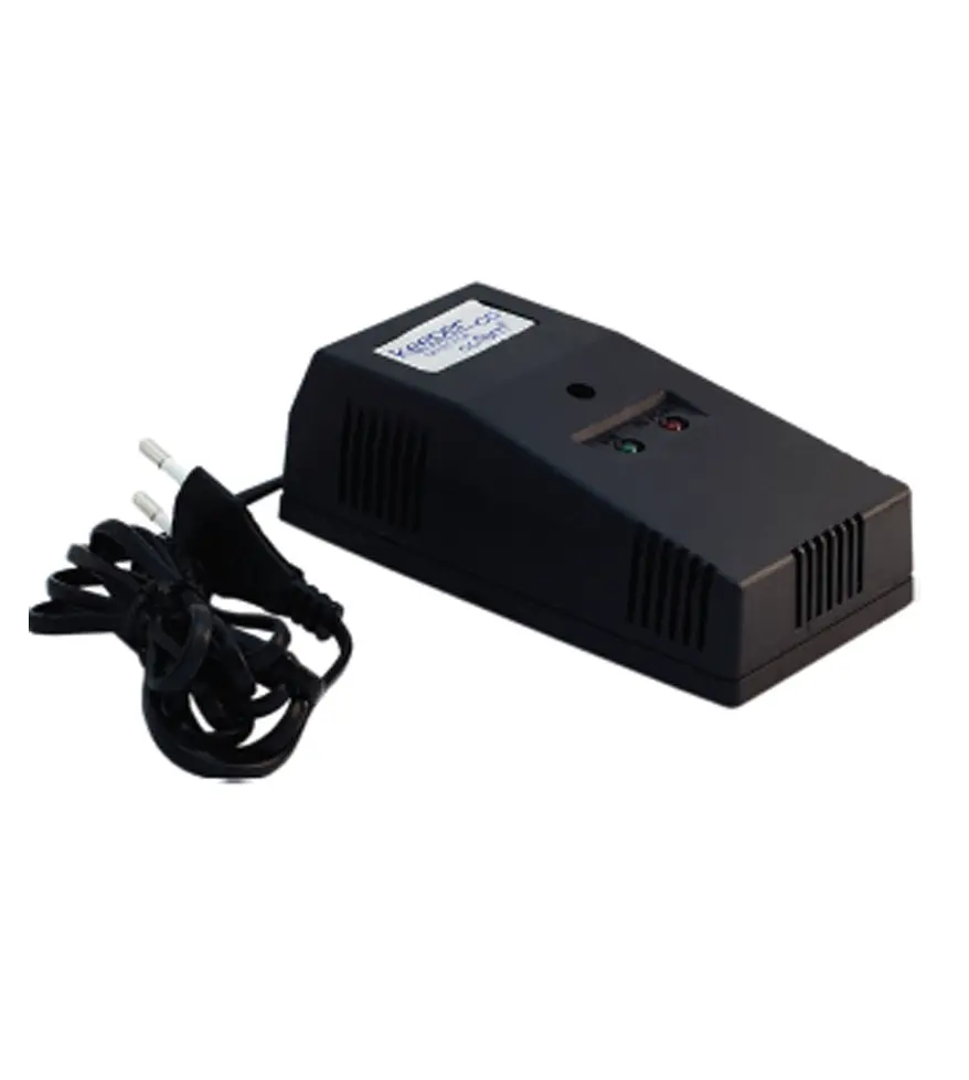 KEEPERS-FICHA_CAS_CO Detector doméstico autónomo de CO. DACO