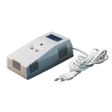 Detector doméstico autónomo gas. DAG