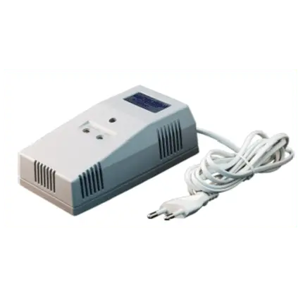 Detector doméstico autónomo gas. DAG