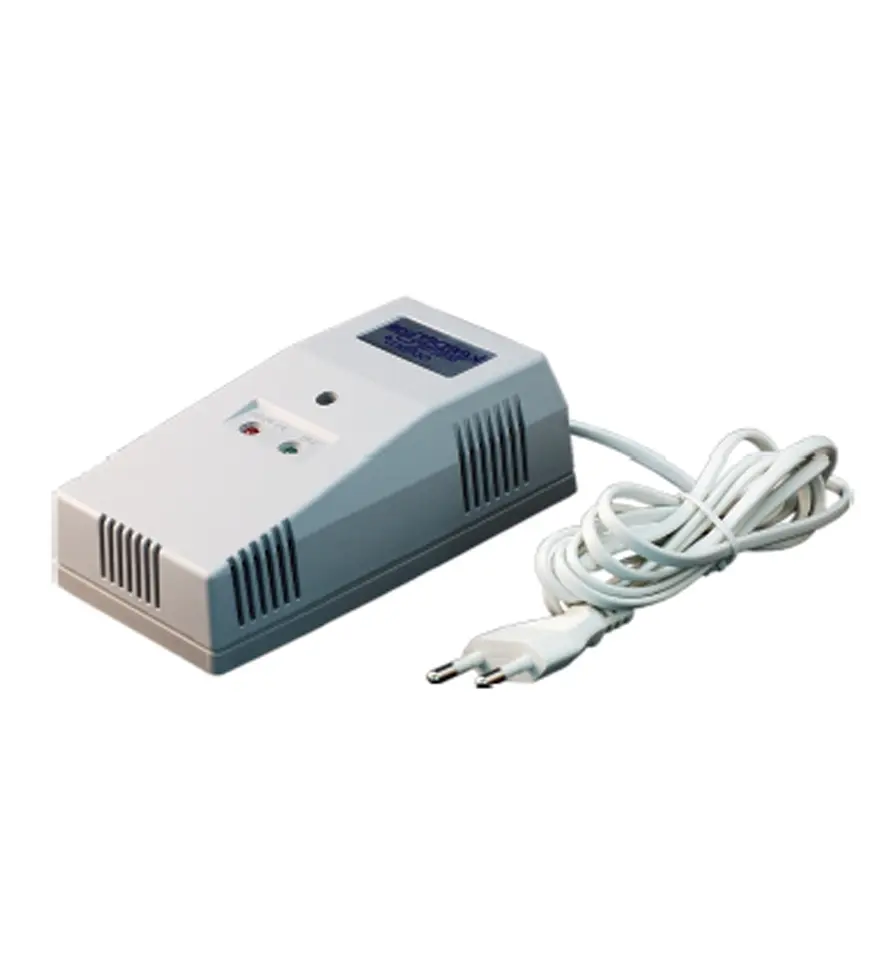 KEEPERS-FICHA_CAS_GAS Detector doméstico autónomo gas. DAG