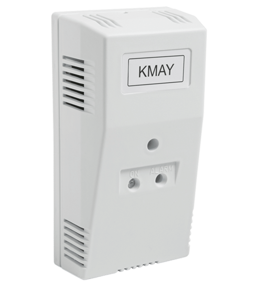 KMAY Módulo master KMAY