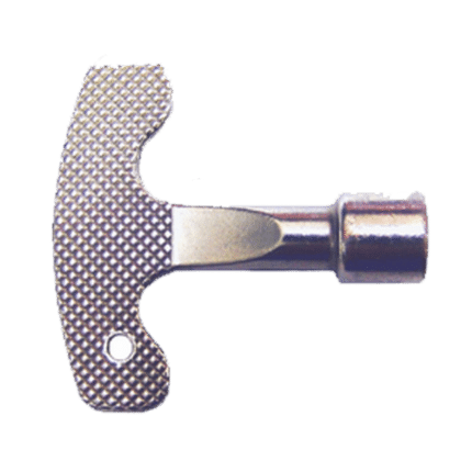 Security key for lantern LLF