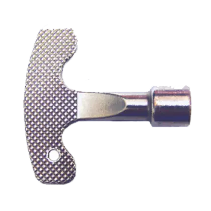 Security key for lantern LLF