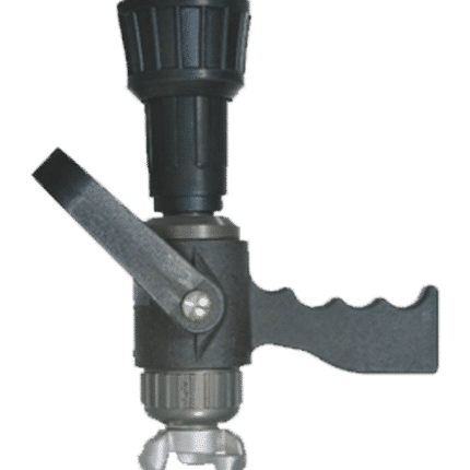 LR cutting key spear