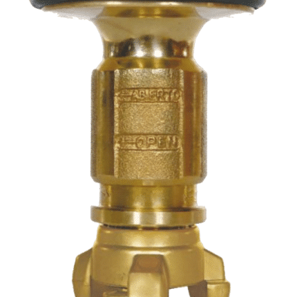 Lanza de extinción Variocal