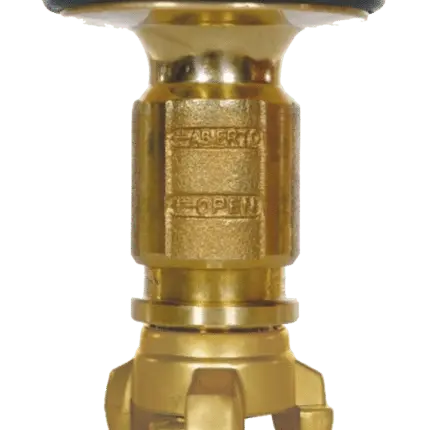 Lanza de extinción Variocal