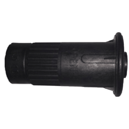 Lanza de extinción Variomatic