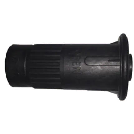 Lanza de extinción Variomatic