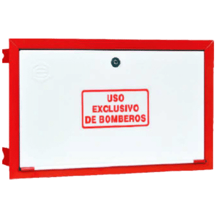 Marco para empotrar IPF-39