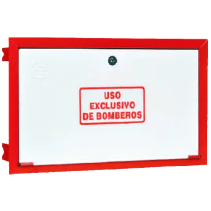 Marco para empotrar IPF-39