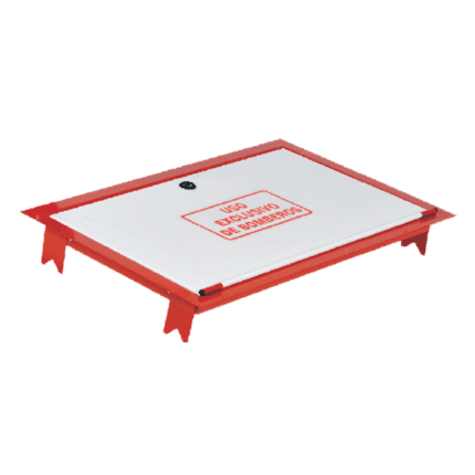 Marcos para empotrar IPF-41