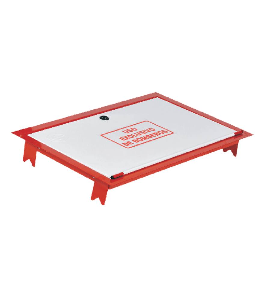 M41PP Marcos para empotrar IPF-41