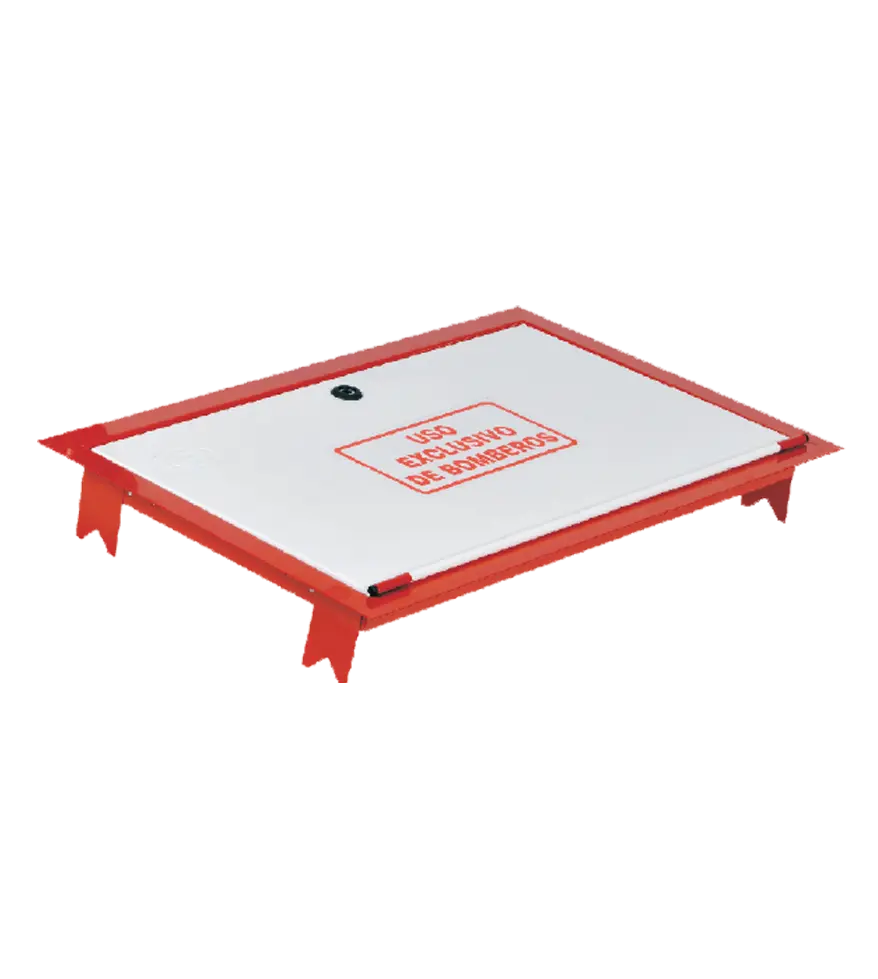 M41PP Marcos para empotrar IPF-41
