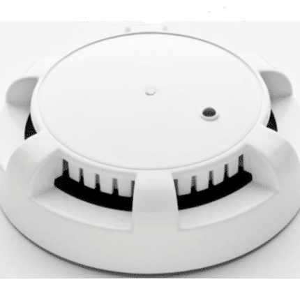 Detector óptico de humos convencional M500C