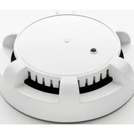 Detector óptico de humos convencional M500C